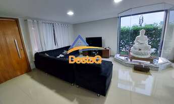 Imagem 7: CASA CONDOMINIO VEREDAS DA LAGOA