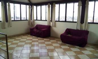 Imagem 4: Cobertura com 4 dormitórios à venda em Contagem