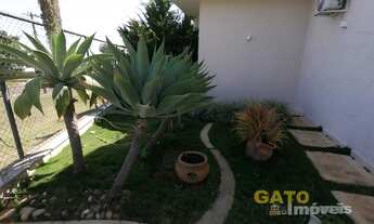 Imagem 3: Casa em Condomínio para Venda em Cabreúva, Jacaré, 4 dormitórios, 4 suítes, 5 banheiros, 6