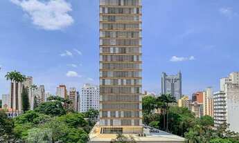 Imagem 3: Apartamento para Aluguel - Cambuí, 3 Quartos, 135 m2