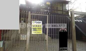 Imagem 2: Vendo Maravilhosa casa 4 quartos suíte 3 garagens com 173m² privativos no Bairro Cristal !
