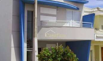 Imagem 3: Sobrado com 3 dormitórios em Condominio Golden Park Residence II - Sorocaba/SP