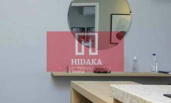 Imagem 5: Apartamento à venda no bairro Pinheiros - São Paulo/SP, Zona Oeste