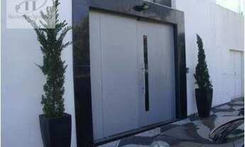 Imagem 2: Sala para alugar, 600 m² por R$ 30.000,01/mês - Alphaville Conde I - Barueri/SP