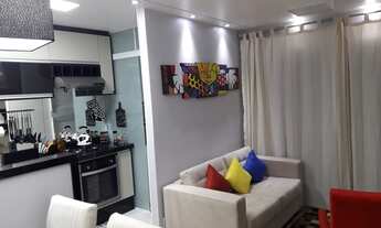 Imagem: Apartamento em Barueri - 2 dormitórios