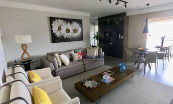 Imagem 4: Apartamento com 3 dormitórios à venda, 98 m² por R$ 930.000,00 - Jardim Guanabara - Campin