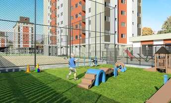 Imagem 4: APARTAMENTO A VENDA EM CRICIUMA NO BAIRRO SÃO FRANCISCO COM 4 QUARTOS SENDO 01 SUÍTE