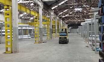 Imagem 7: Galpão/Depósito/Armazém para aluguel e venda possui 5000 metros quadrados