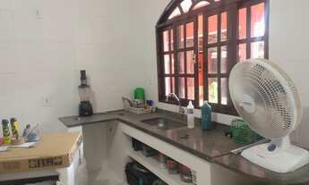 Imagem 3: Casa para venda com 112 metros quadrados com 3 quartos em Goitacazes - Campos dos Goytacaz