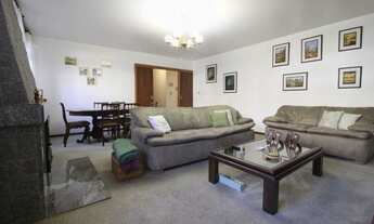 Imagem 3: Casa com 3 dormitórios à venda, 241 m² por R$ 1.426.000,00 - Bigorrilho - Curitiba/PR