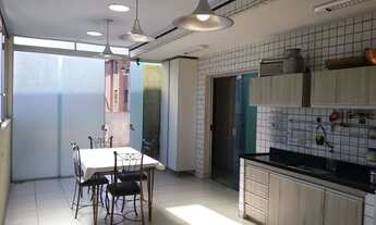 Imagem 2: Belo Horizonte - Apartamento Padrão - Castelo