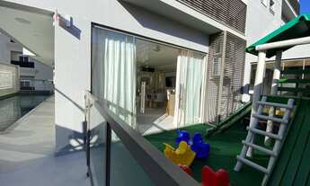 Imagem 5: Quadra mar há 50 metros do mar. Em Meia Praia - Itapema - SC