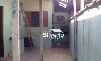 Imagem 3: Edícula com 2 dormitórios para alugar, 70 m² por R$ 1.000,00/mês - Bosque dos Eucaliptos