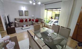 Imagem 3: Sobrado com 3 dormitórios em Rua dos Crisântemos - Assunção - São Bernardo do Campo/SP