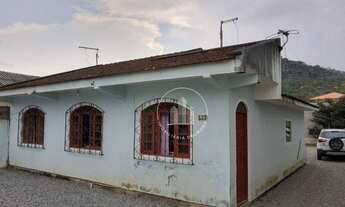 Imagem: Casa à venda, 90 m² por R$ 365.000,00