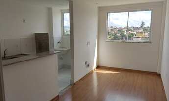 Imagem: 2 quartos com ar condicionado