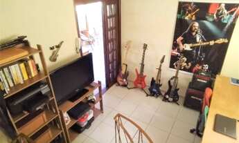 Imagem 6: Cobertura Residencial à venda, Jardim Satélite, São José dos Campos - CO0014