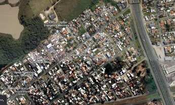 Imagem 2: Terreno à venda, São Marcos, São José dos Pinhais, PR