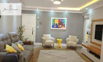 Imagem 2: Apartamento com 2 dormitórios à venda, 83 m² por R$ 895.000 - Centro - Balneário Camboriú