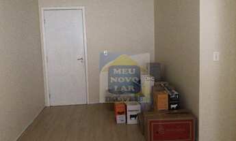 Imagem 3: Apartamento com 3 dormitórios à venda, 67 m² por R$ 345.000,00 - Jardim Botânico - Curitib