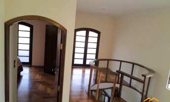 Imagem 3: Sobrado Residencial à venda, Bosque dos Eucaliptos, São José dos Campos - SO0557