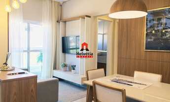 Imagem 4: Apartamento com 2 Quartos e 1 banheiro, 51 m² à Venda, a partir de R$ 296.000