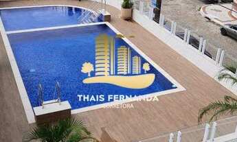 Imagem 6: Woooow!!! AP 2dorm/Suíte/Sacada Gourmet/Lazer Completo/1Vg