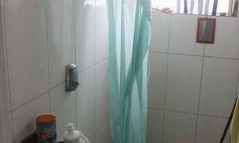 Imagem 3: Apartamento com 1 dormitório à venda, 55 m² por R$ 160.000 - Pedreira - Mongaguá/SP