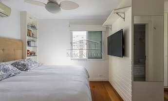 Imagem 6: São Paulo - Apartamento Padrão - Pinheiros