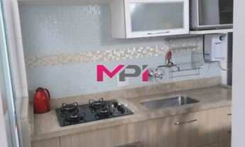 Imagem 5: APARTAMENTO A VENDA NO SPAZIO JACARANDAS - VILA DELLA PIAZA - JUNDIAI/SP