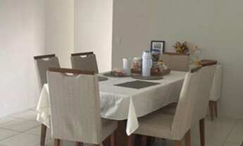 Imagem 2: Apartamento para aluguel e venda tem 149 m2 com 4 quartos suítes lazer completo equipado e