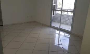 Imagem 3: Apartamento dois dormitorios com varanda gourmet guilhermina praia grande sp