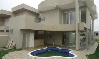 Imagem 2: Excelente casa Terras do Imperador