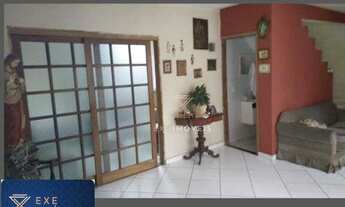 Imagem 3: Casa com 3 dormitórios à venda, 226 m² por R$ 692.000 - Parque Mandaqui - São Paulo/SP