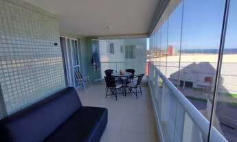 Imagem 2: Apartamento para Locação em Salvador, Armação, 3 dormitórios, 2 suítes, 4 banheiros, 2 vag