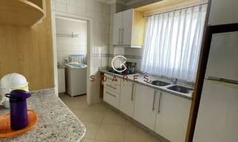 Imagem 2: APARTAMENTO RESIDENCIAL em BALNEÁRIO CAMBORIÚ - SC, CENTRO