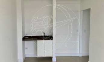 Imagem 5: Sala Comercial e 1 banheiro para Alugar, 40 m² por R$ 2.500/Mês