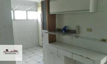 Imagem 4: Apartamento com 3 dormitórios à venda, 63 m² por R$ 375.000,00 - Jardim Marajoara - São Pa