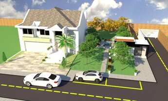 Imagem 7: Toledo - Lote/Terreno - Jardim Porto Alegre