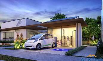 Imagem 5: Terreno Residencial à venda, Loteamento Vivant Urbanova, São José dos Campos - TE0622