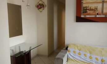 Imagem 5: Apartamento de 54 metros quadrados no bairro Vila Nova Cachoeirinha com 2 quartos