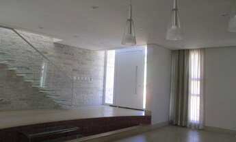 Imagem 6: Casa em condomínio à venda, 3 quartos, 3 suítes, 4 vagas, Condomínio Terras de Santa Teres