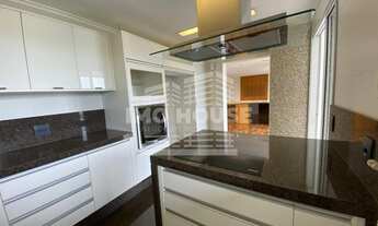 Imagem 3: Apartamento para venda possui 196 metros quadrados com 3 quartos