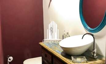 Imagem 6: Sobrado com 2 dormitórios à venda no Jabaquara