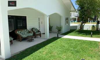 Imagem: Florianópolis - Casa Padrão - Canasvieiras