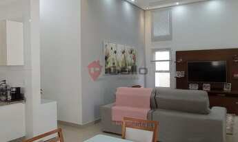 Imagem 7: Casa térrea a venda no condomínio Bosque dos Cambaras em Valinhos, São Paulo