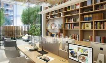 Imagem 6: Apartamento Pinheiros, 31m², mobiliado