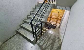 Imagem 3: Apartamento com 1 dormitório para alugar, 47 m² por R$ 900,00/mês - Setor Campinas - Goiân