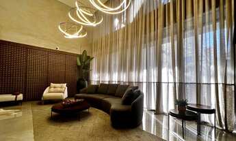 Imagem: APARTAMENTO SEMI MOBILIADO NO ROYAL TOWER