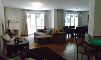 Imagem: Apartamento para Venda em Campos do Jordão